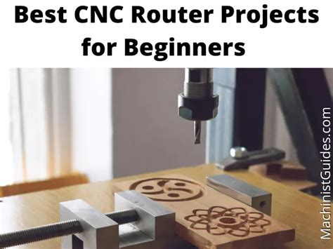 best first part to make with cnc miller|cnc projects for beginners.